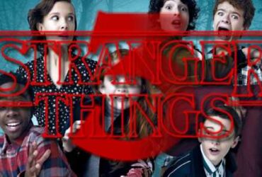 Stranger Things sezon 3 1 1