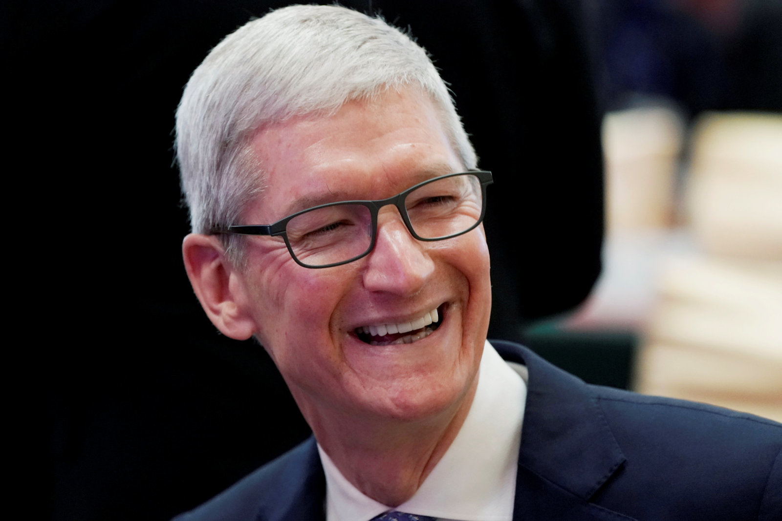 Tim Cook 1 1