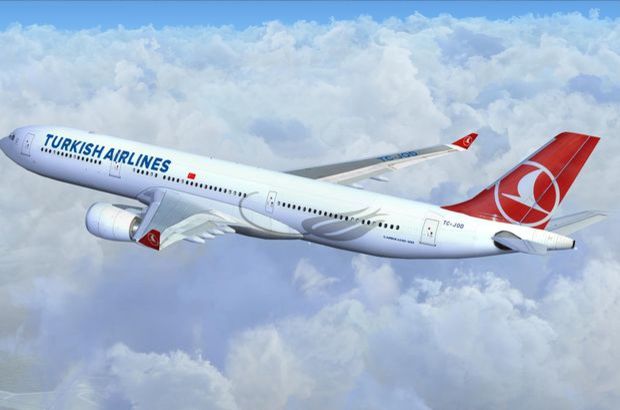 Turk Hava Yollari 33 Bin 200 TLye bircok bilet satti