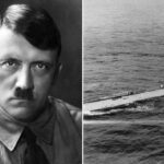 Naziler denizaltı