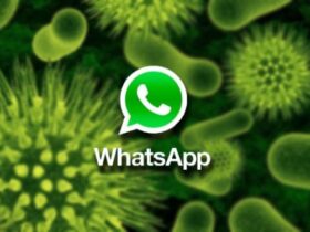 Virus WhatsApp