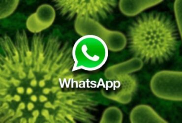 Virus WhatsApp