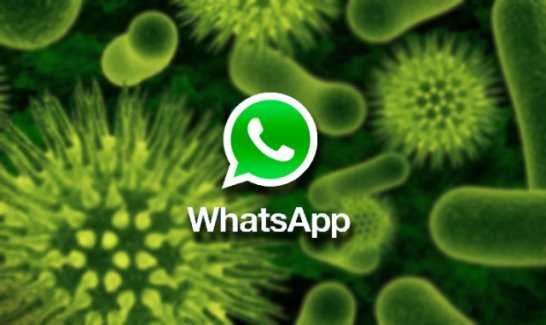 Virus WhatsApp