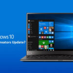 Windows 10 Spring Creators Update 1