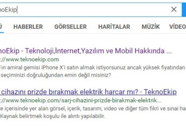 Yaani.com .tr 1