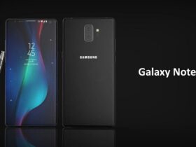 Yeni Galaxy Note 9 4.000mAh pil ile gelebilir 1