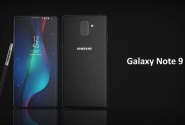 Yeni Galaxy Note 9 4.000mAh pil ile gelebilir 1