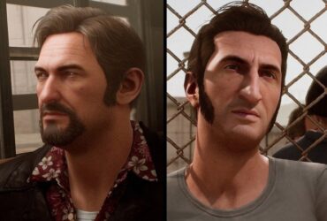 a way out 1