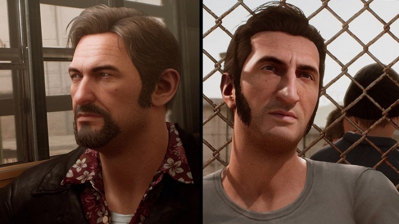 a way out 1