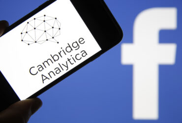 Cambridge Analytica Facebook