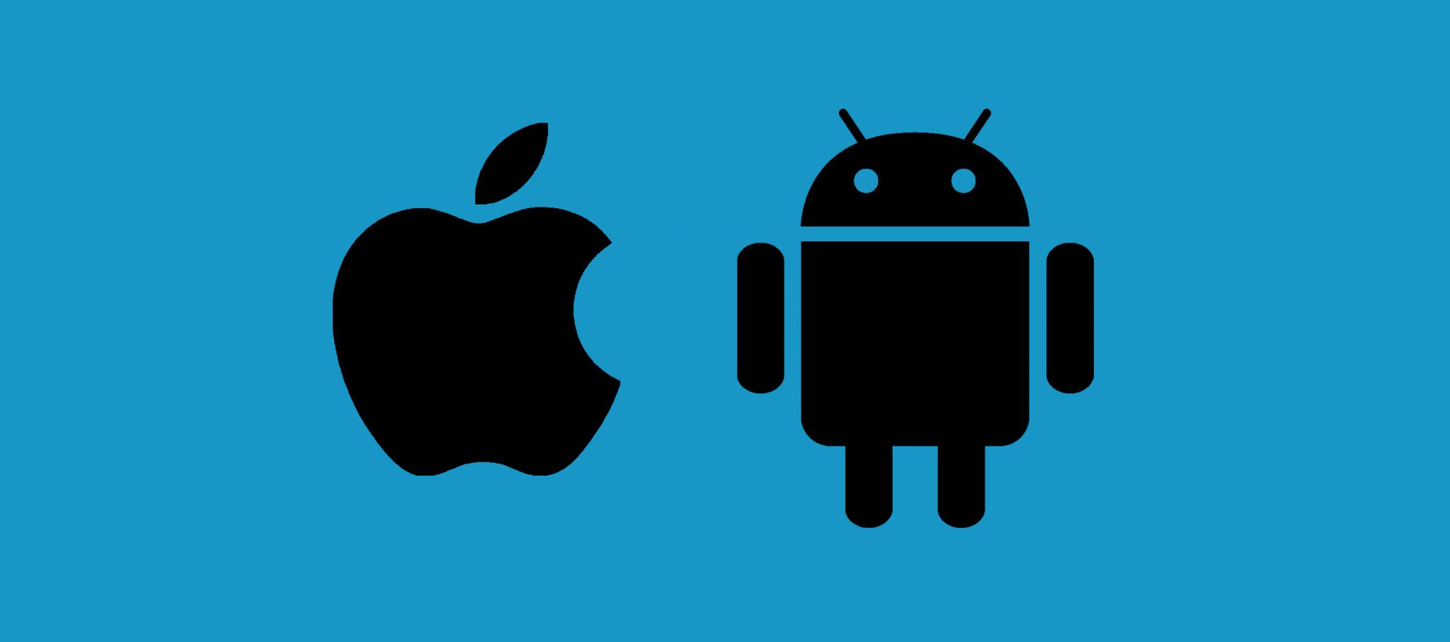 iOS 11 ve Android Oreo kullanım oranları açıklandı