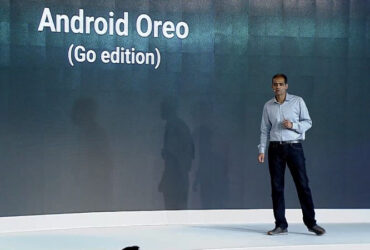 android go 1
