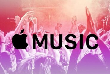 Apple Music