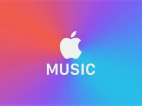 apple muzik