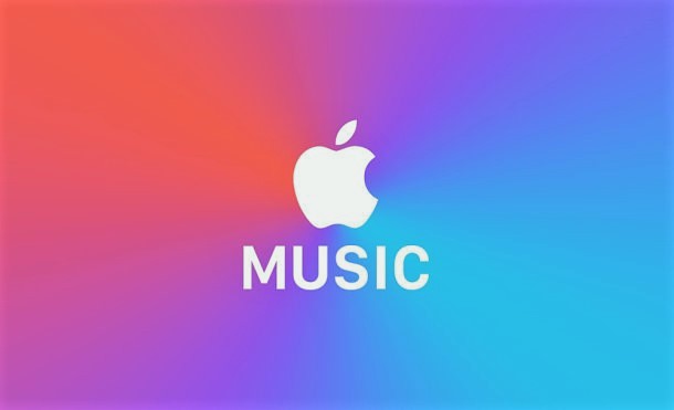 apple muzik