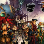 battle chasers 1