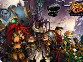 battle chasers 1