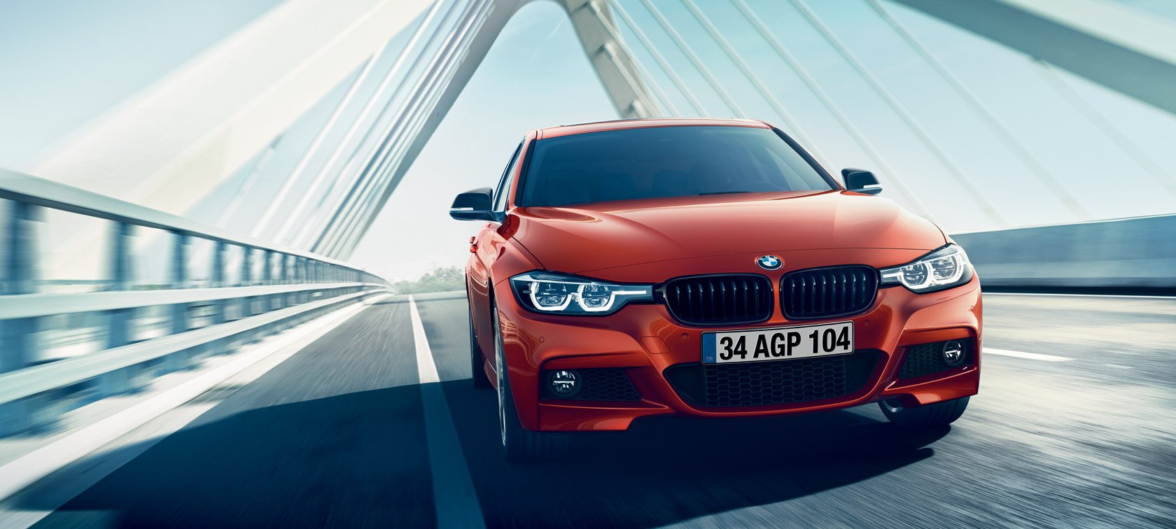 BMW’den 2000 dolar karşılığı yeni abonelik hizmeti