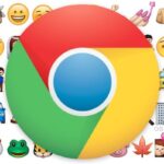 chrome emoji Geliyor 1