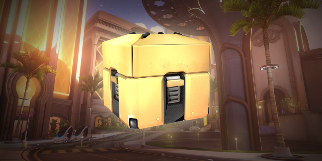 Lootbox