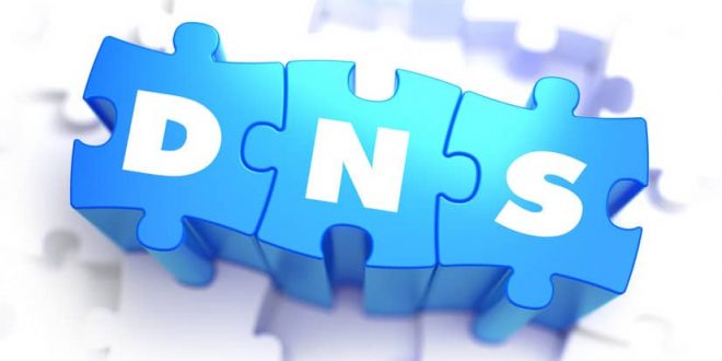 2020 Güncel DNS Adresleri