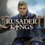 Crusader Kings II