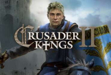 Crusader Kings II