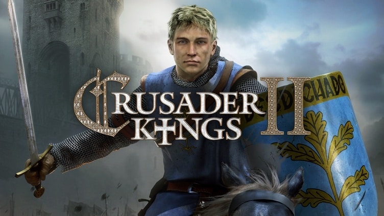 Crusader Kings II