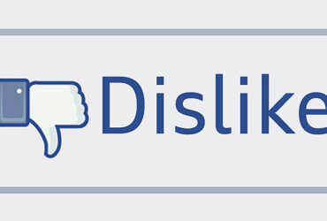facebook dislike 1