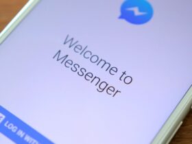 facebook messenger 1