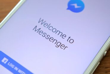 facebook messenger 1