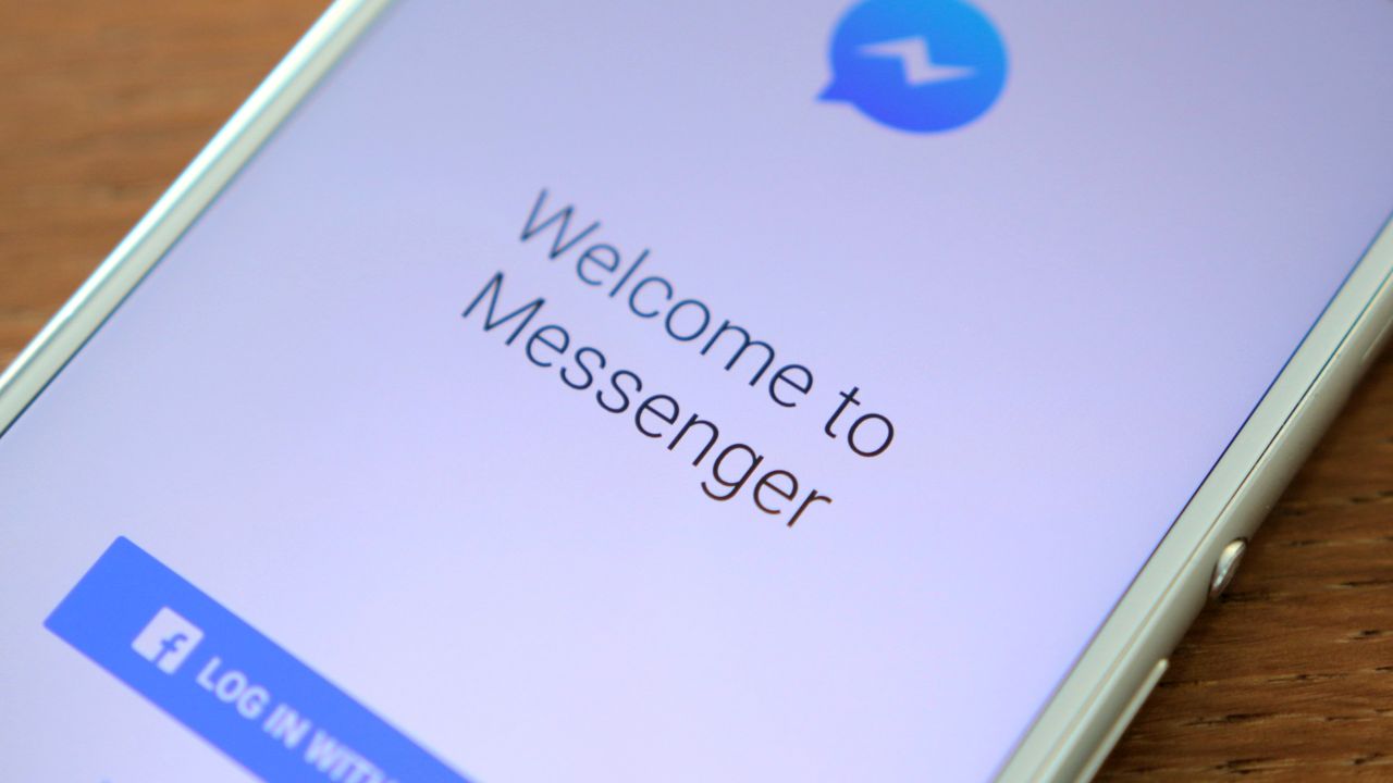 facebook messenger 1