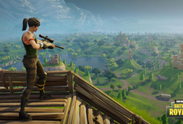 Fortnite