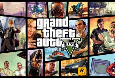 gta v 1