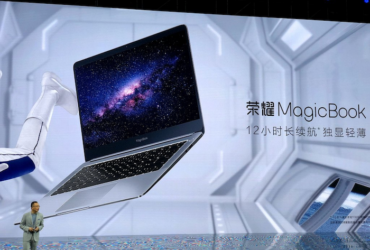 honor magicbook 1 1