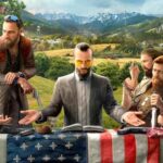 Far Cry 5