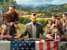 Far Cry 5