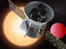 NASA TESS