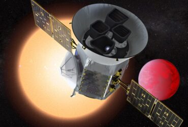 NASA TESS