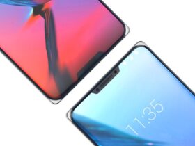 ZTE Iceberg