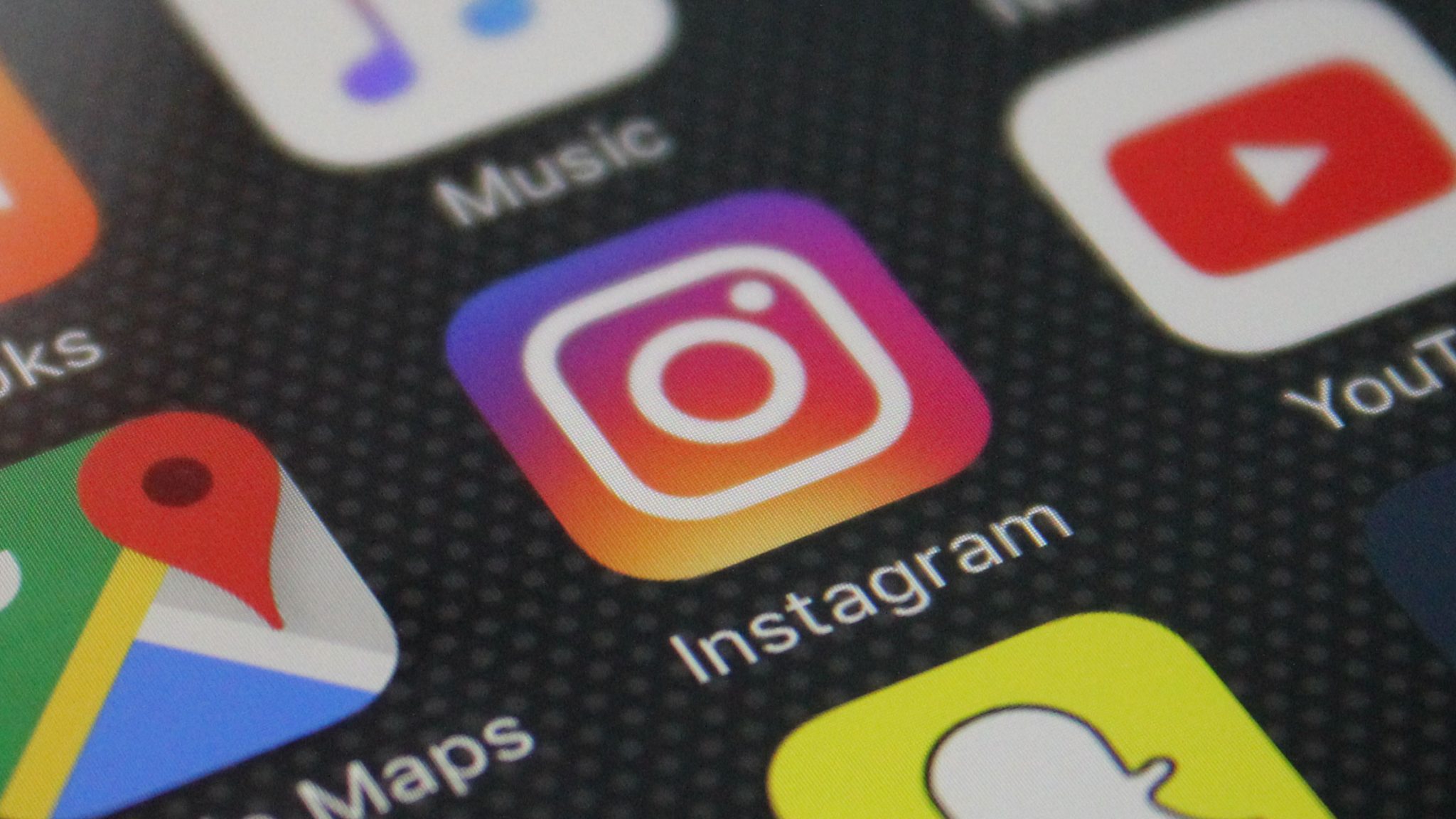 Instagram’a Erişim Sağlanamıyor!