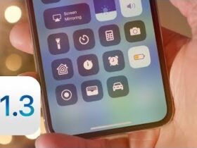 ios 11.3 1
