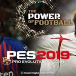 pes2019