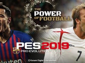 pes2019
