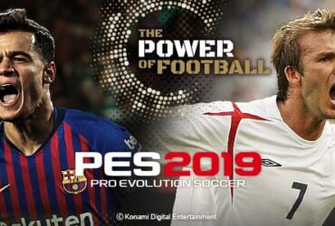 pes2019