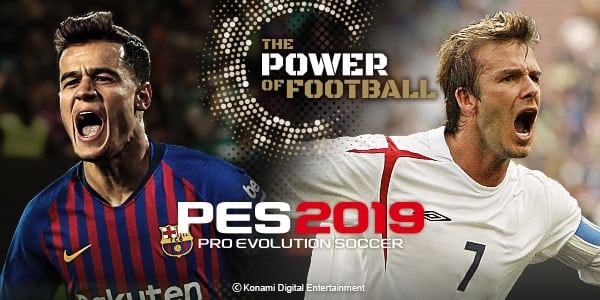 pes2019