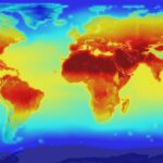 NASA küresel ısınma