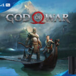 1525350748 Sony PS God Of War 1