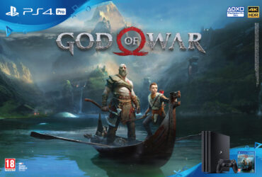 1525350748 Sony PS God Of War 1