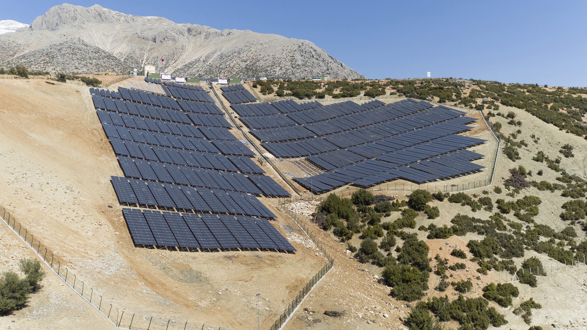 Güneş Enerjisi Sistemleri Hakkında Bilmeniz Gerekenler
